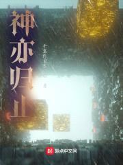 神亦归止封面