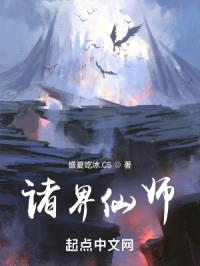 诸界仙师封面