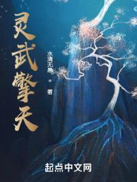 灵武擎天封面