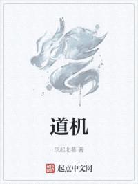 道机封面