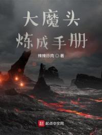 大魔头炼成手册封面