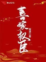 喜嫁权臣封面