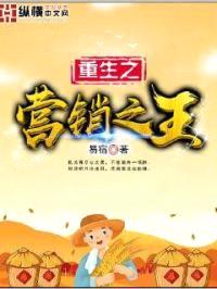 重生之营销之王封面