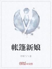帐篷新娘封面