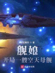 舰娘：开局一艘空天母舰封面