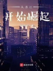 从香江开始崛起封面