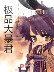 极品大暴君封面