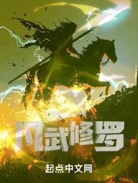 凡武修罗封面
