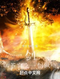 剑破苍穹之一剑纵横封面