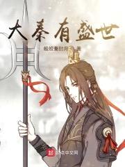 大秦有盛世封面