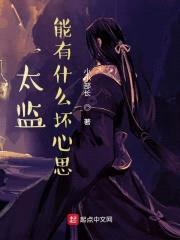 太监能有什么坏心思封面