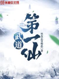 武道第一仙封面