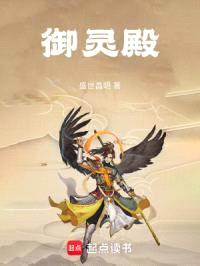 御灵殿封面