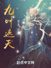 九叶遮天封面