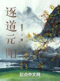逐道元阳封面
