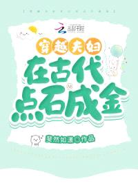 穿越夫妇在古代点石成金封面