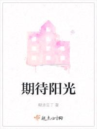 期待阳光封面