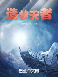造梦天者封面
