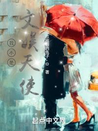 我不是文娱天使封面