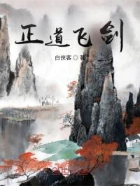 正道飞剑封面
