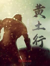 黄土行封面