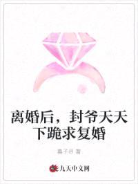 离婚后，封爷天天下跪求复婚封面