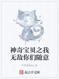 神奇宝贝之我无敌你们随意封面