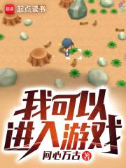 我可以进入游戏封面