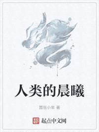 人类的晨曦封面