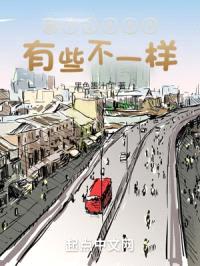 这个1980有些不一样封面