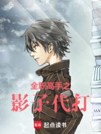 全职高手之影子代打封面