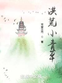 洪荒小青草封面