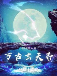 万古玄天帝封面