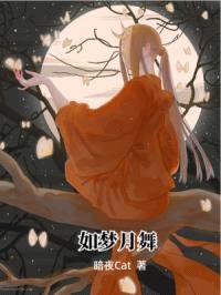 如梦月舞封面