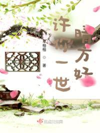 许你一世晴方好封面