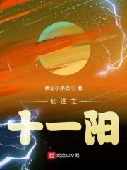 仙逆之十一阳封面