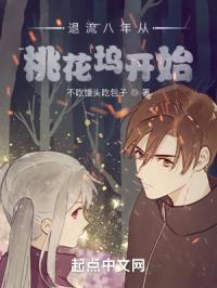 退流八年从桃花坞开始封面