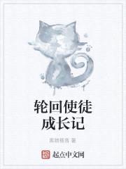轮回使徒成长记封面