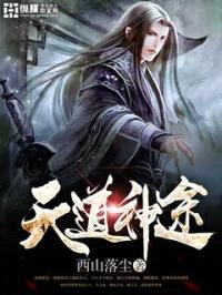 天道神途封面
