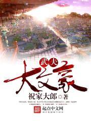 武夫大文豪封面