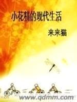 小花精的现代生活封面