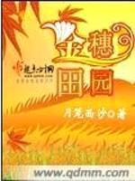 金穗田园封面