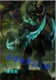 多塔异界之王者封面