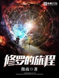 修罗的旅程封面