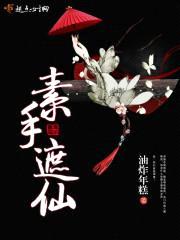 素手遮仙封面
